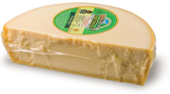 Formaggio a pasta dura Cisa Formaggi сыр твердый (пармезан)