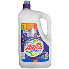 Ariel Actilift Color & Style Гель для стирки 4.9 л