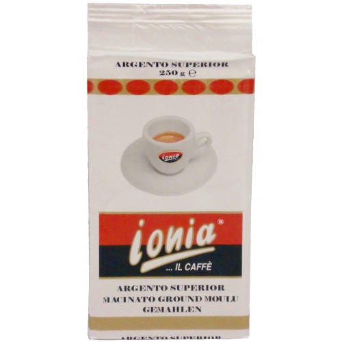 ionia Argento Superior 250г