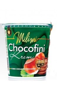 Chocofini Krem Шоколадно-ореховая паста 400г
