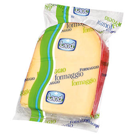 Сыр Gauda, Land 400г
