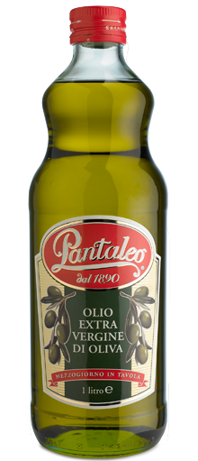 Оливковое масло Pantaleo OLIO EXTRA VERGINE DI OLIVA CLASSICO 1л
