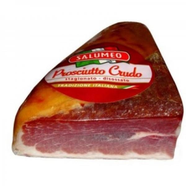 Прошутто Prosciutto Crudo Salumeo