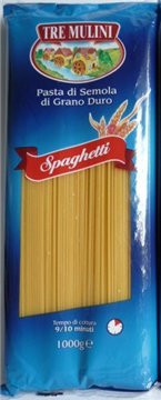Спагетти Tre Mulini №5 1кг