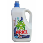 Ariel & Lenor Гель для стирки 4,9л