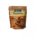 Ассорти Alesto Pepitamix арахис, миндаль, семена тыквы 250г