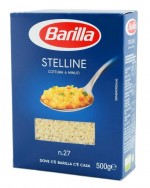 Barilla Stelline n.27