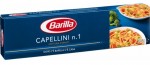Спагетти Barilla №1 Capellini 500г