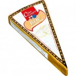 Сыр мягкий бри Brie Chene D'Argent 200г, Франция