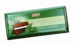 Шоколад мятный Pfefferminz 100г Германия