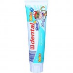 Детская зубная паста Dental Junior Mint 6-12 лет, 100мл