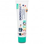 Dontodent Junior Детская зубная паста 6-12лет 100мл
