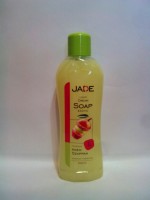 Жидкое мыло для рук Jade Exotic экзотические фрукты 1л