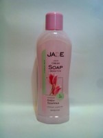 Жидкое мыло для рук Jade Sensitive для чувствительной кожи 1л