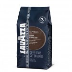 Кофе в зернах Lavazza Espresso Crema e Aroma 1кг, Италия