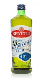 Оливковое масло Bertolli Gentile Extra Vergine 1л
