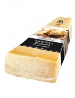 Пармезан Parmigiano-Reggiano в вакуумной упаковке