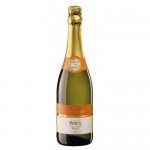 Fragolino Fiorelli Pesca игристое персиковое вино 0,75л