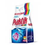 Praktik Бесфосфатный стиральный порошок (Германия) 10кг