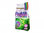 Cтиральный порошок Praktik Express Universal, 10кг