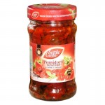 Вяленые помидоры с травами Pomidore suszone z ziolami, Sottile Gusto 270г