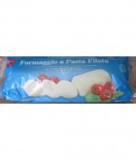 Сливочный сыр в воске Formaggio a pasta Filata 300г