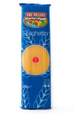 Спагетти Tre Mulini 500гр
